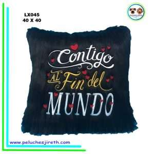Fabrica de peluches por Mayor