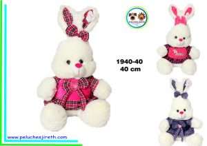 Peluches por mayor para negocio