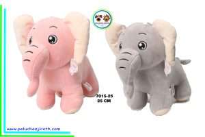 Peluches por mayor para negocio