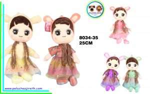 Peluches por mayor para negocio
