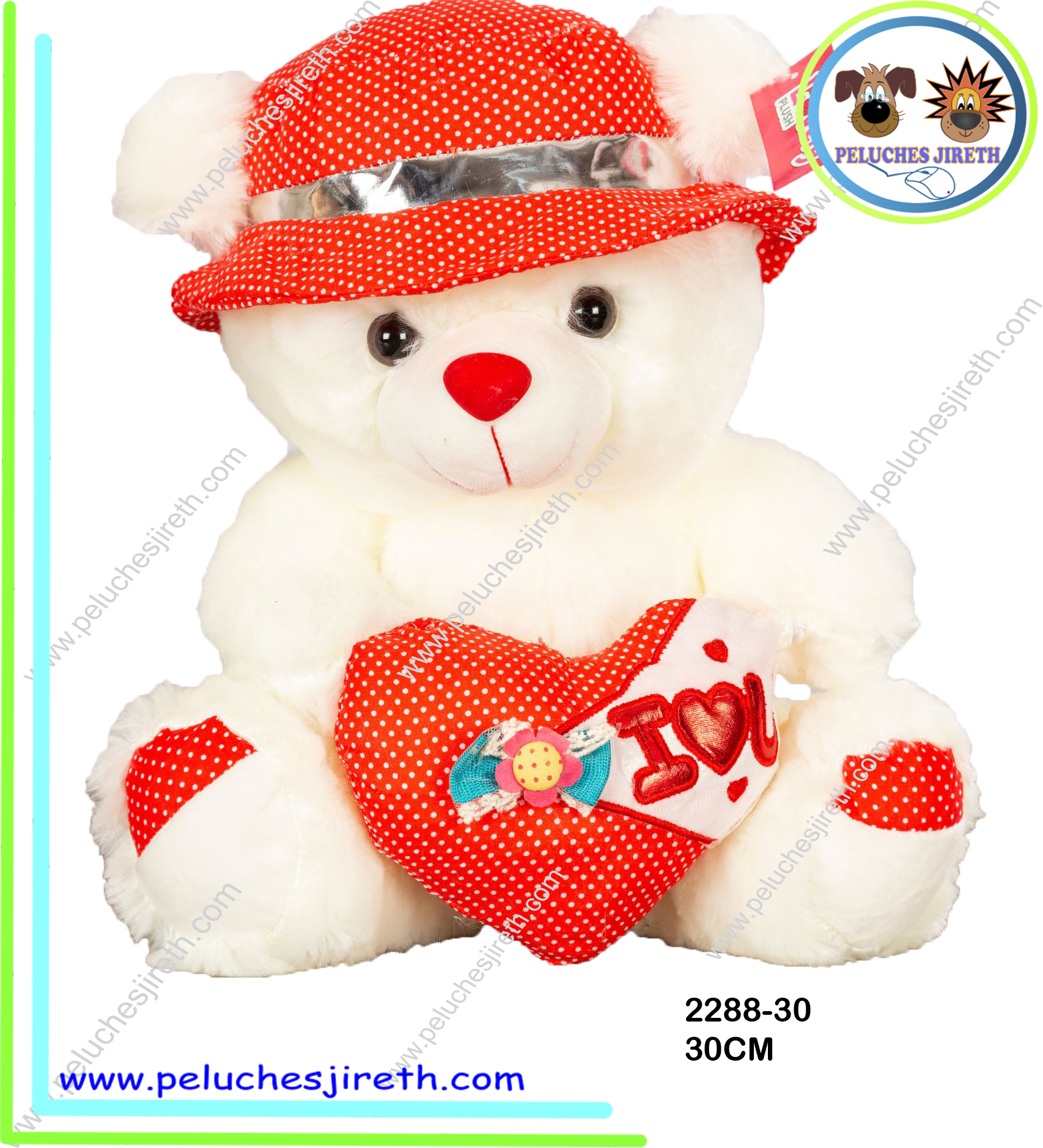 Peluches por Mayor Peluches por Mayor