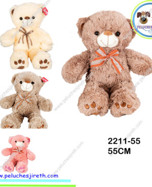 peluches al por mayor